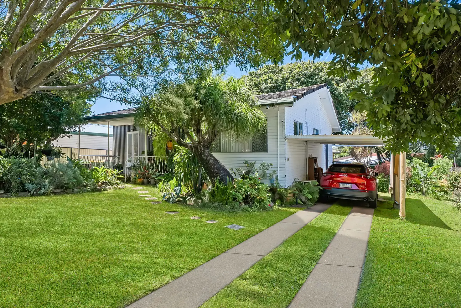 Main view of Homely house listing, 6 Warrener Street, Nerang QLD 4211