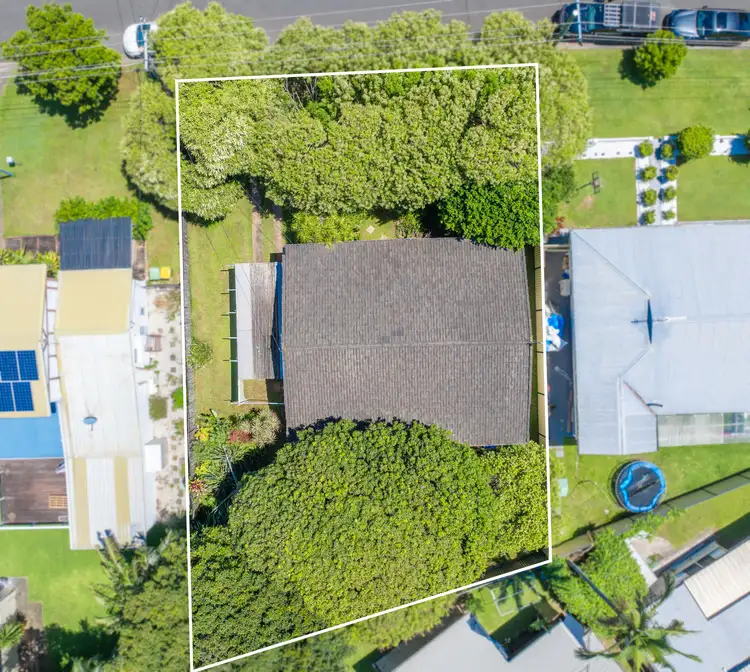 Third view of Homely house listing, 6 Warrener Street, Nerang QLD 4211