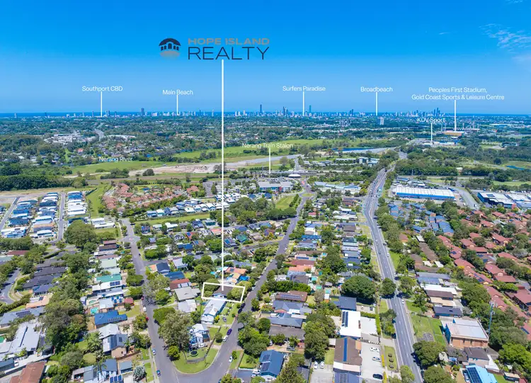 Fourth view of Homely house listing, 6 Warrener Street, Nerang QLD 4211