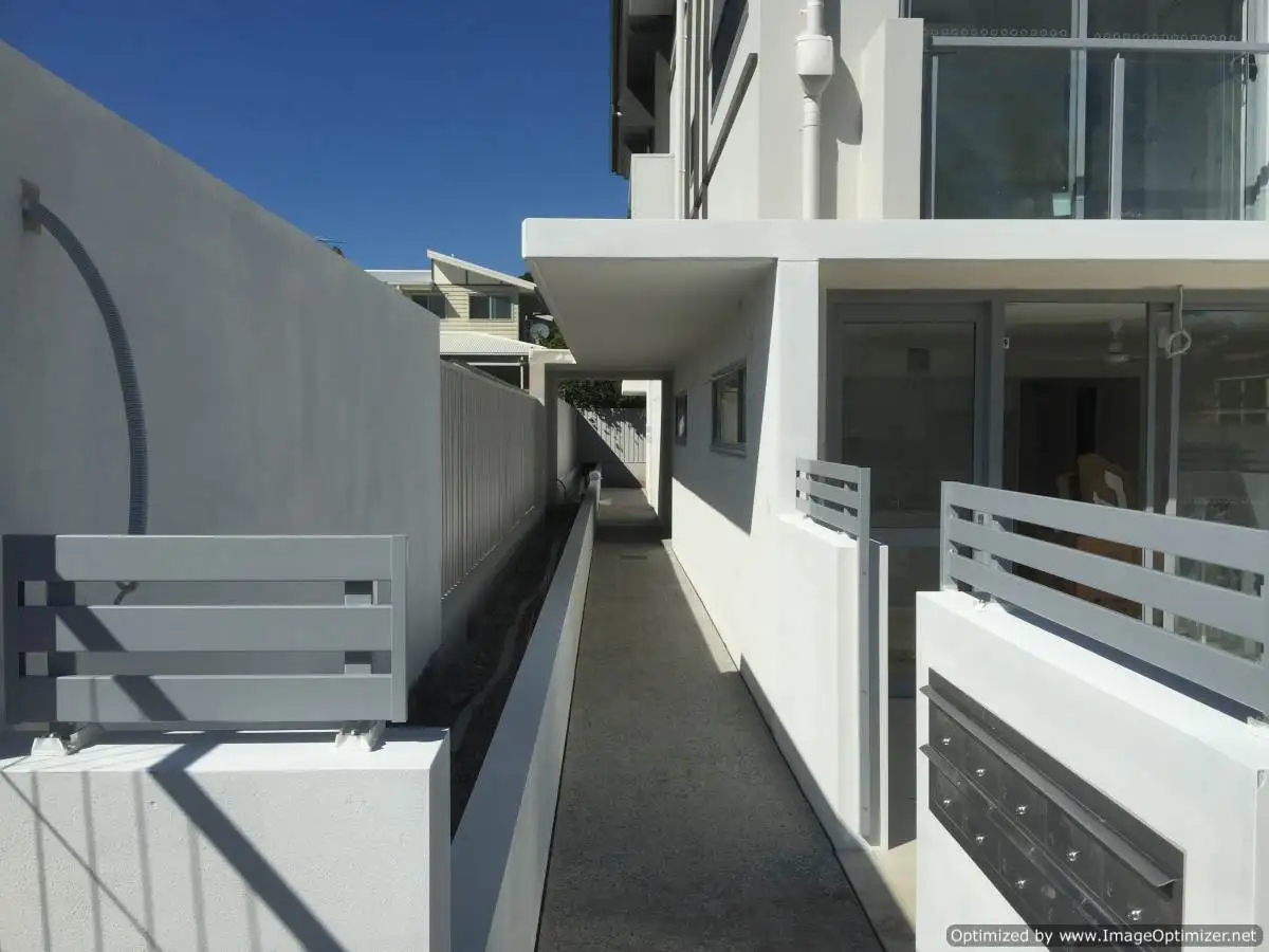 Main view of Homely studio listing, 3A/15 Kunde Street, Nundah QLD 4012