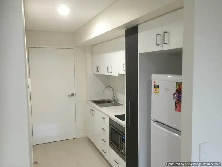 Second view of Homely studio listing, 3A/15 Kunde Street, Nundah QLD 4012
