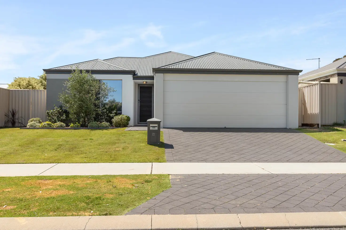 Main view of Homely house listing, 72 Cottesloe Crescent, Secret Harbour WA 6173