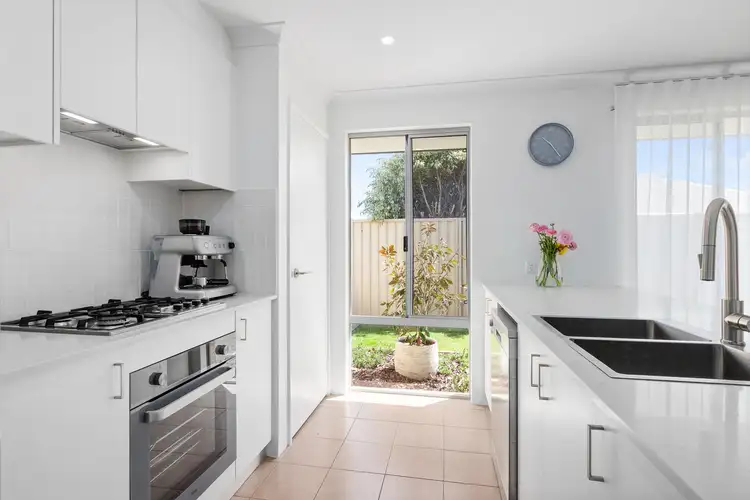 Fourth view of Homely house listing, 72 Cottesloe Crescent, Secret Harbour WA 6173