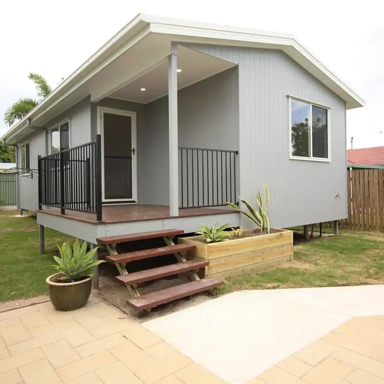 12A Taupo Street, Kippa-Ring QLD 4021