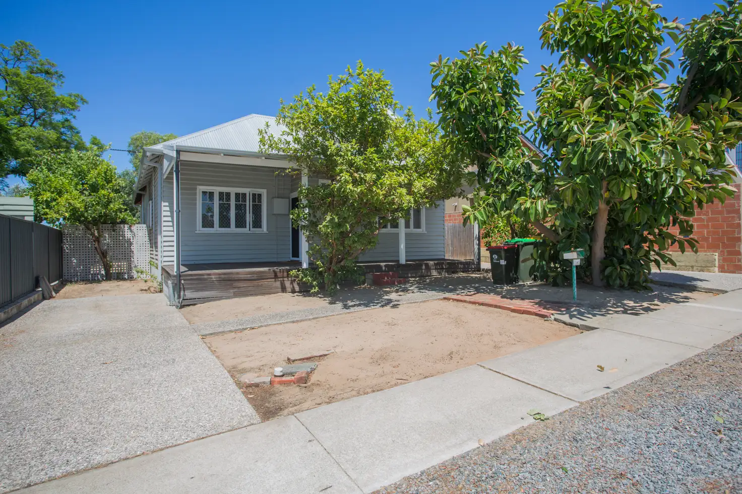 Main view of Homely house listing, 14 Kooyong Road, Rivervale WA 6103