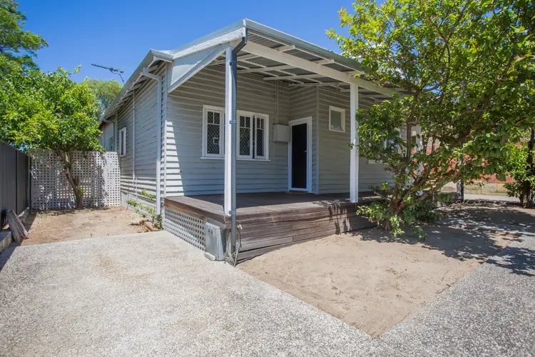 Second view of Homely house listing, 14 Kooyong Road, Rivervale WA 6103