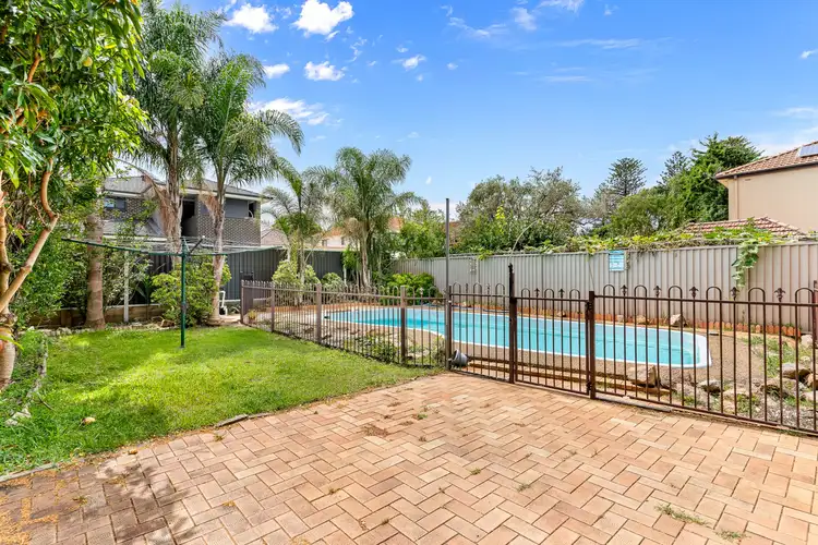 Second view of Homely house listing, 9 Hollywood Street, Monterey NSW 2217