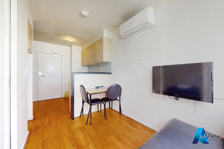 Second view of Homely apartment listing, 882/488 Swanston St, Carlton VIC 3053