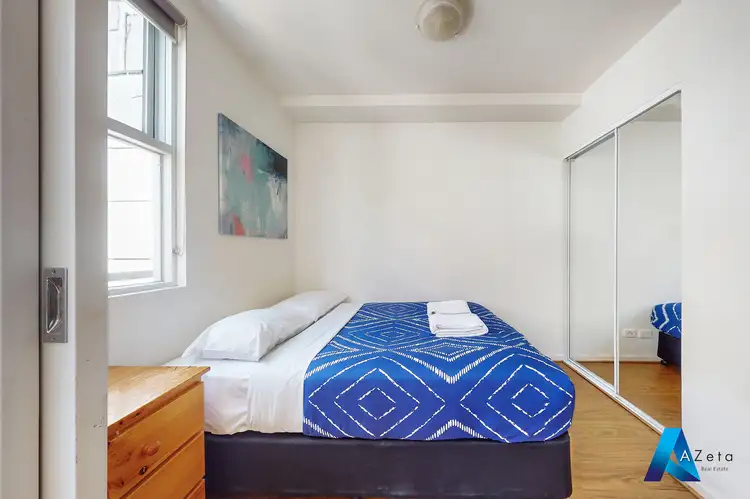 Fourth view of Homely apartment listing, 882/488 Swanston St, Carlton VIC 3053
