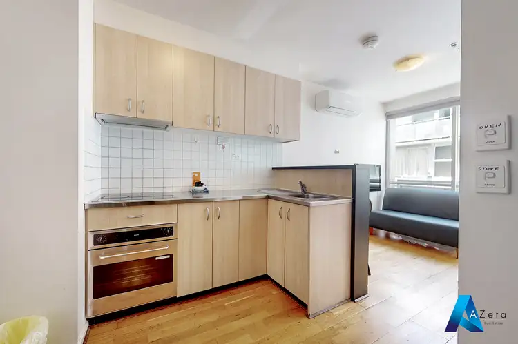 Fifth view of Homely apartment listing, 882/488 Swanston St, Carlton VIC 3053