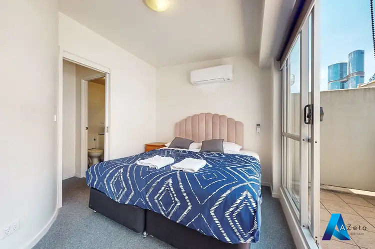 Sixth view of Homely apartment listing, 882/488 Swanston St, Carlton VIC 3053
