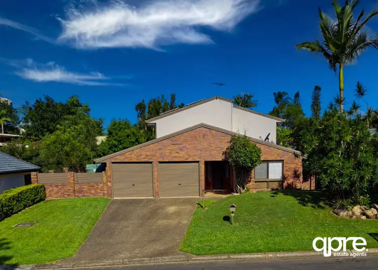 45 Grimsby Street, The Gap QLD 4061