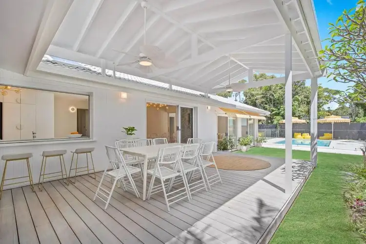 48 Brandon Street, Suffolk Park NSW 2481