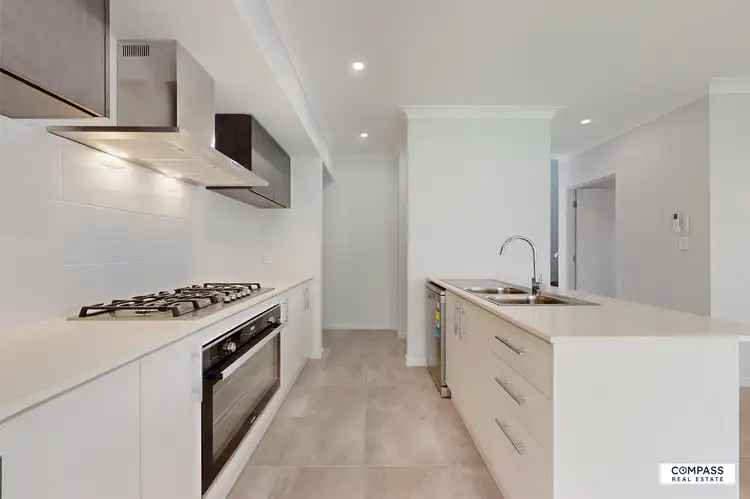 Second view of Homely house listing, 93 Brentford Road, Richlands QLD 4077