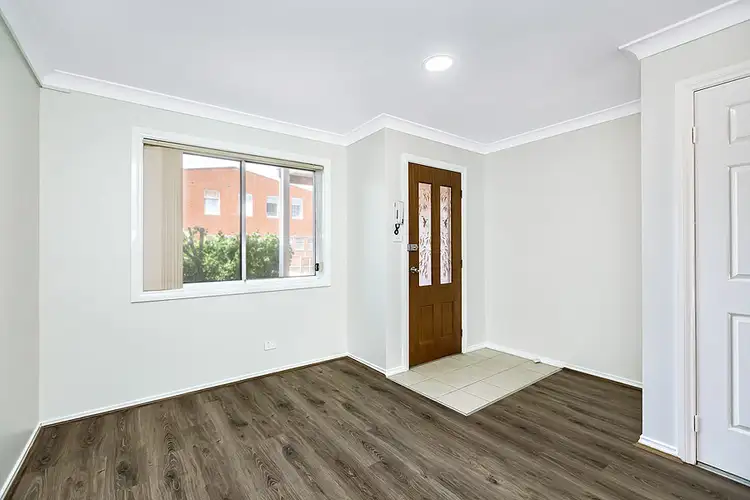 Second view of Homely townhouse listing, 8/2 Station Avenue, Concord West NSW 2138