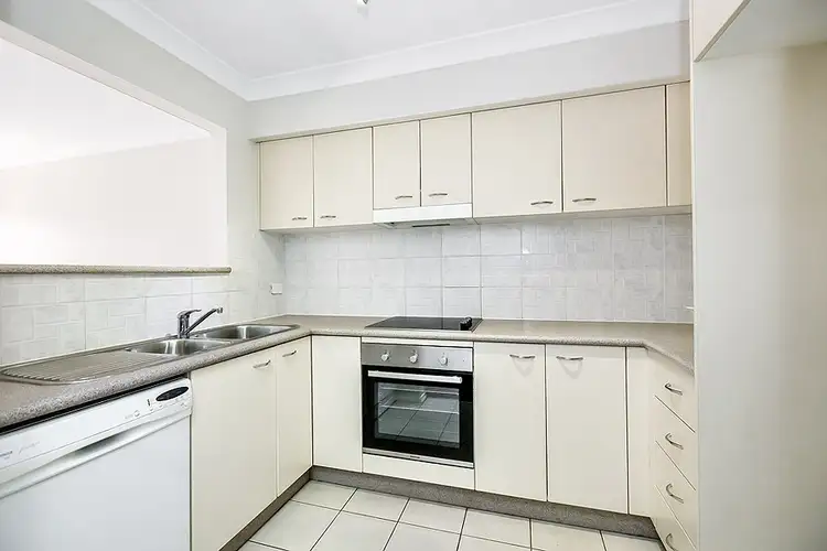 Third view of Homely townhouse listing, 8/2 Station Avenue, Concord West NSW 2138