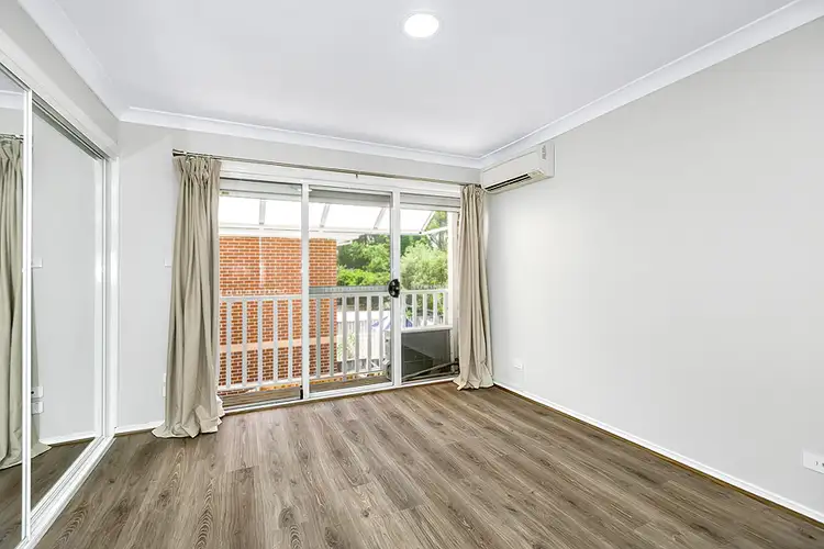 Fourth view of Homely townhouse listing, 8/2 Station Avenue, Concord West NSW 2138