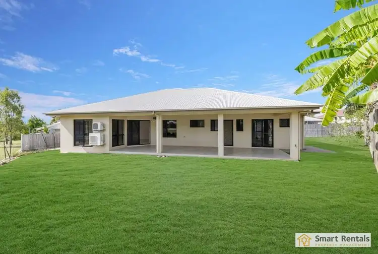 5 Turrella Court, Douglas QLD 4814
