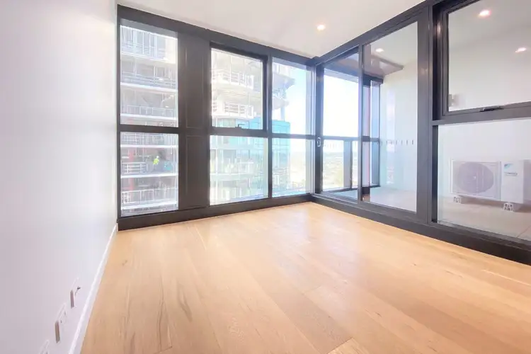 Third view of Homely apartment listing, 1009/3 Young Street, Box Hill VIC 3128