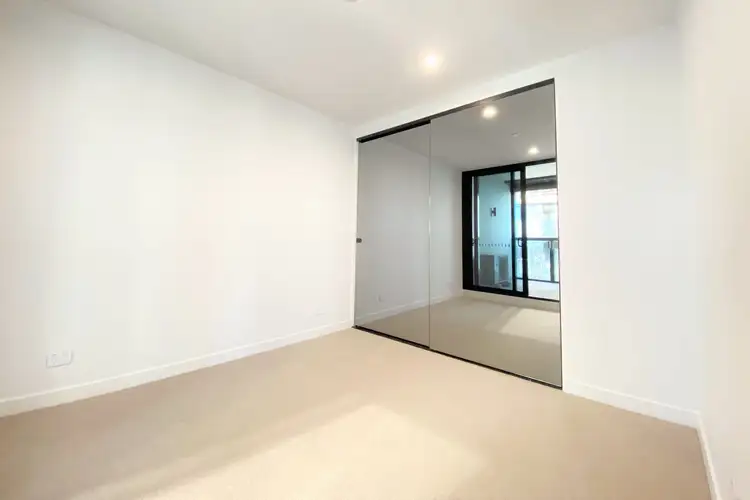 Fourth view of Homely apartment listing, 1009/3 Young Street, Box Hill VIC 3128