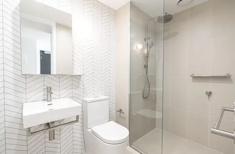 Fifth view of Homely apartment listing, 1009/3 Young Street, Box Hill VIC 3128