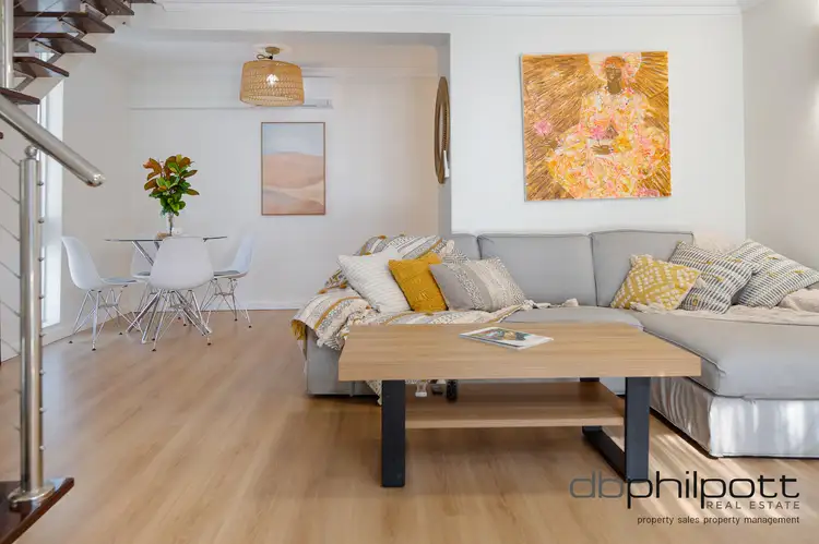 7/27 Wright Street, Henley Beach SA 5022
