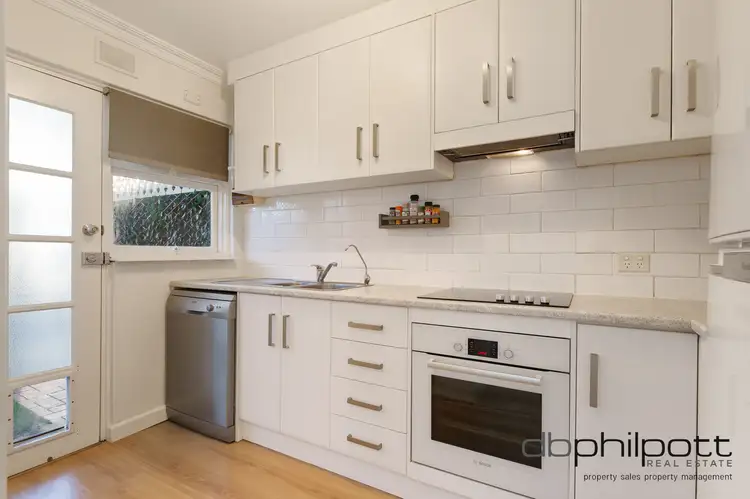 Third view of Homely townhouse listing, 7/27 Wright Street, Henley Beach SA 5022