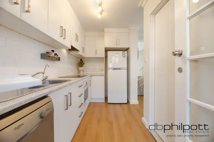 Fourth view of Homely townhouse listing, 7/27 Wright Street, Henley Beach SA 5022