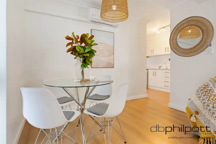 Sixth view of Homely townhouse listing, 7/27 Wright Street, Henley Beach SA 5022