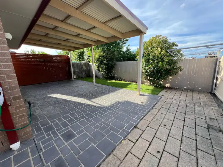 Second view of Homely house listing, 16 Audrey Cahn Street, Macgregor ACT 2615