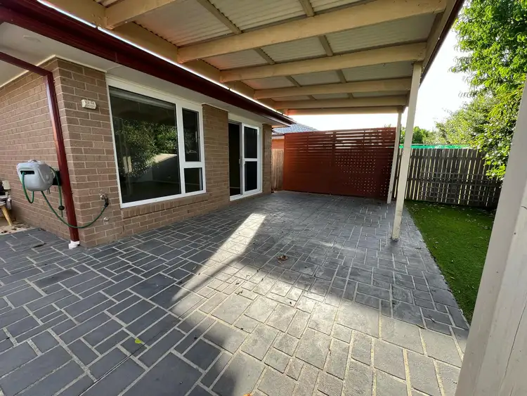 Third view of Homely house listing, 16 Audrey Cahn Street, Macgregor ACT 2615