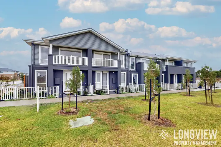 1 San Siro Walk, Berwick VIC 3806