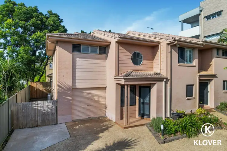 Second view of Homely townhouse listing, 1/103 Pohlman Street, Southport QLD 4215