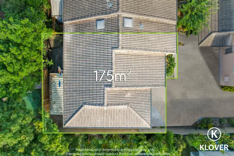 Third view of Homely townhouse listing, 1/103 Pohlman Street, Southport QLD 4215