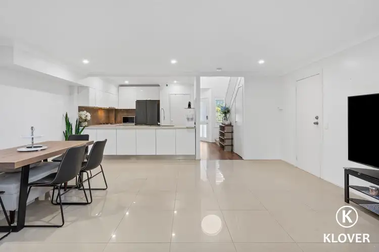 Sixth view of Homely townhouse listing, 1/103 Pohlman Street, Southport QLD 4215
