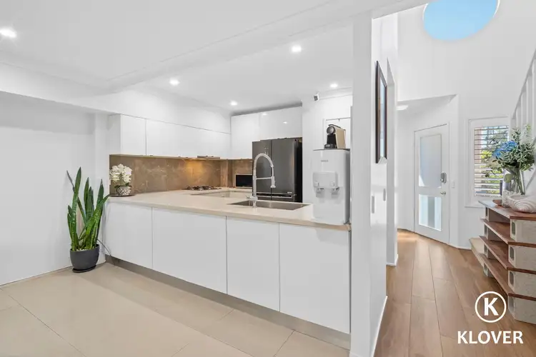 Seventh view of Homely townhouse listing, 1/103 Pohlman Street, Southport QLD 4215