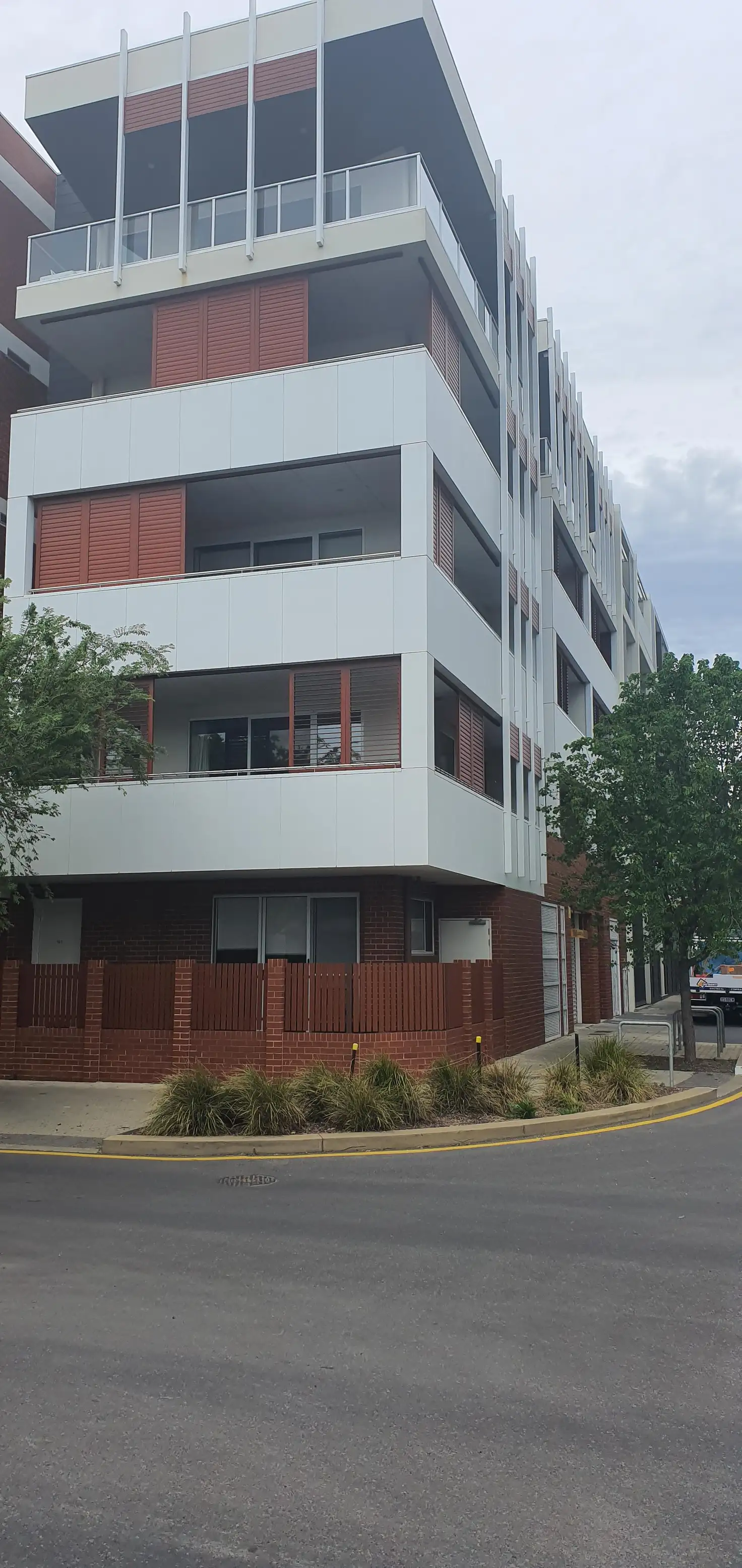 Main view of Homely apartment listing, 103/47 Fifth Street, Bowden SA 5007