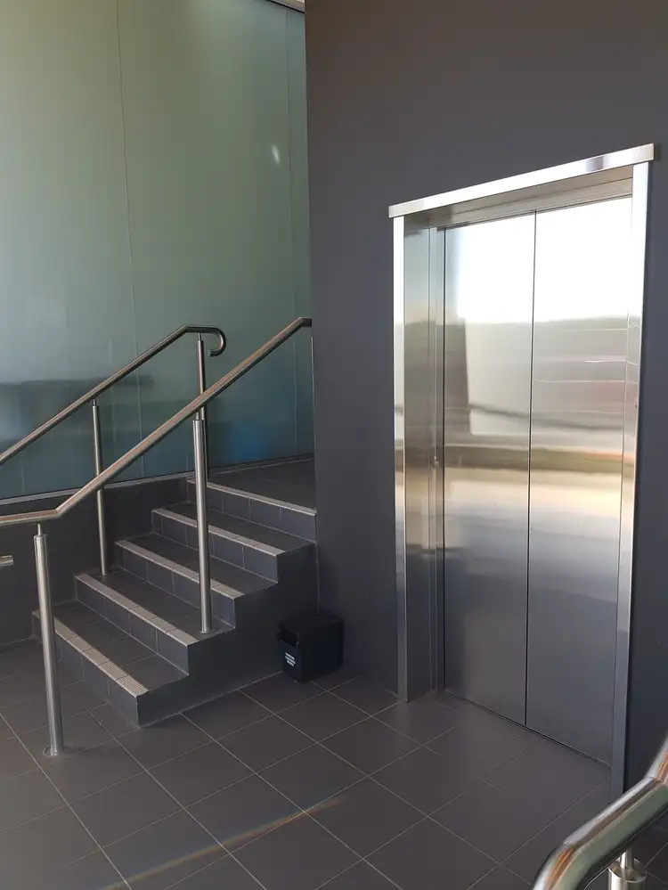 Third view of Homely apartment listing, 103/47 Fifth Street, Bowden SA 5007