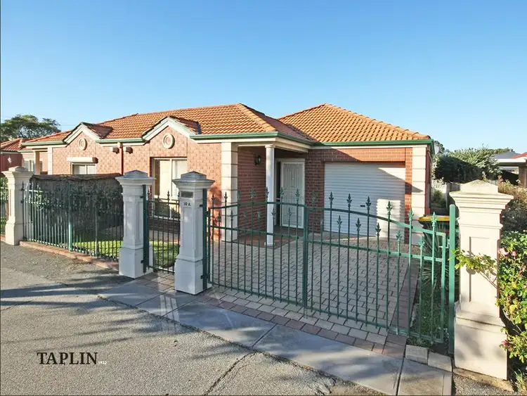 Main view of Homely house listing, 10A Stonehouse Avenue, Camden Park SA 5038