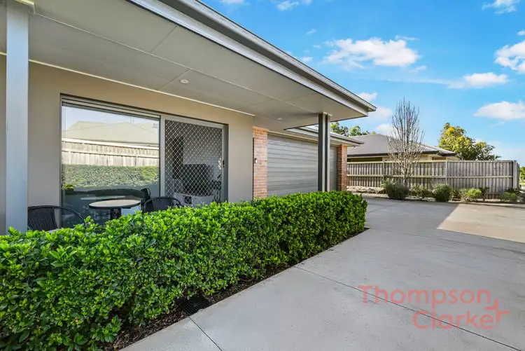Second view of Homely house listing, 73 Wirraway Drive, Thornton NSW 2322
