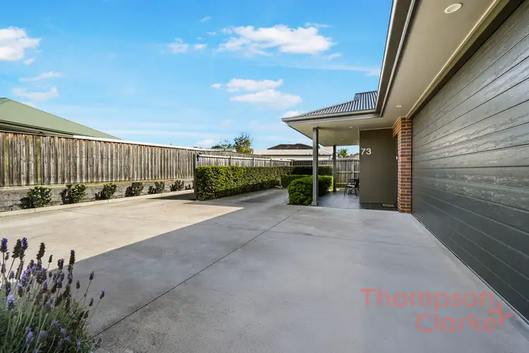Third view of Homely house listing, 73 Wirraway Drive, Thornton NSW 2322