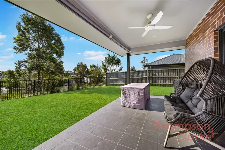 Fourth view of Homely house listing, 73 Wirraway Drive, Thornton NSW 2322