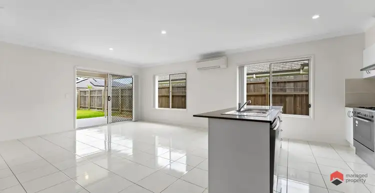 Third view of Homely house listing, 24 Gibson Street, Mango Hill QLD 4509