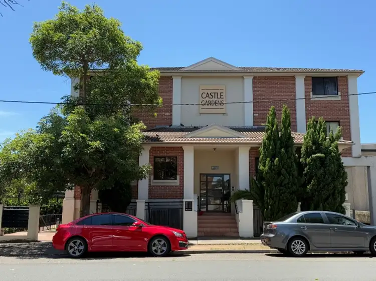 6/96-98 Castlereagh Street, Liverpool NSW 2170