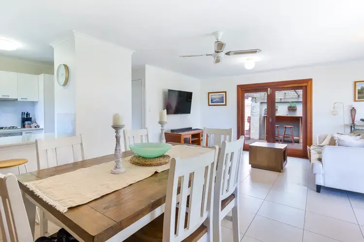Fifth view of Homely semi-detached listing, 2/10 Woodgate Place, Paradise Point QLD 4216