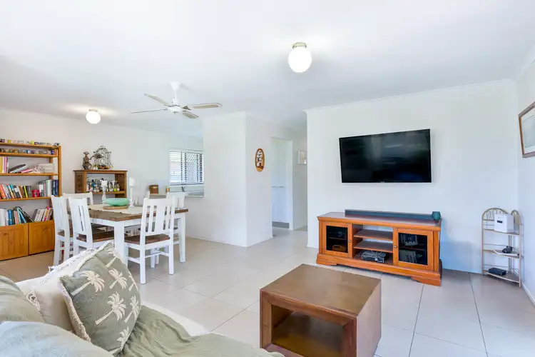 Sixth view of Homely semi-detached listing, 2/10 Woodgate Place, Paradise Point QLD 4216