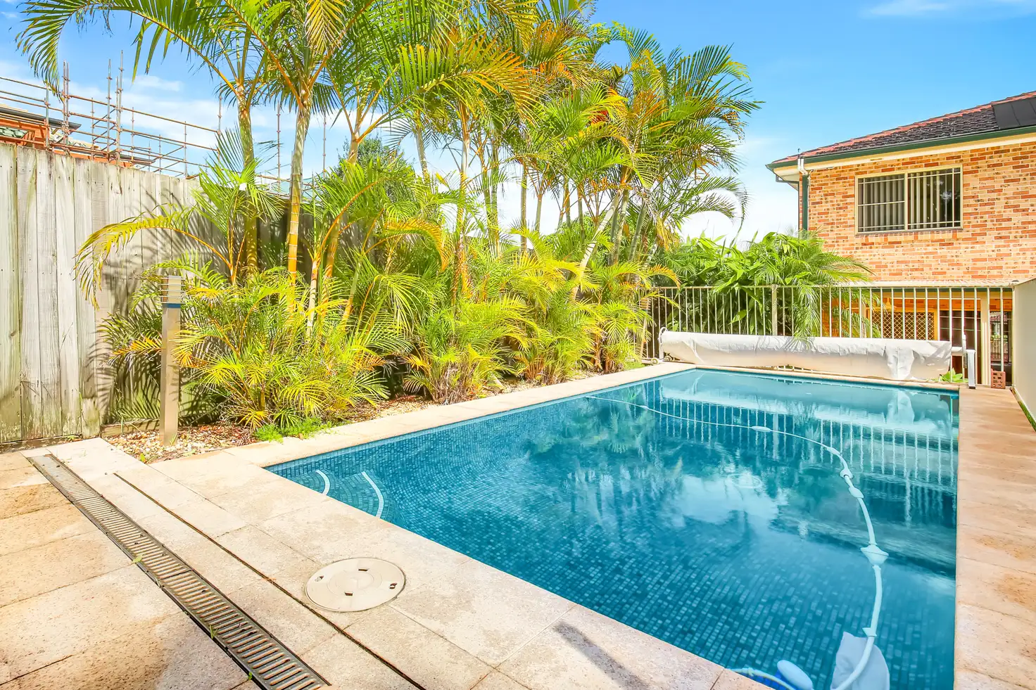 Main view of Homely house listing, 23 Hunter Street, Strathfield NSW 2135