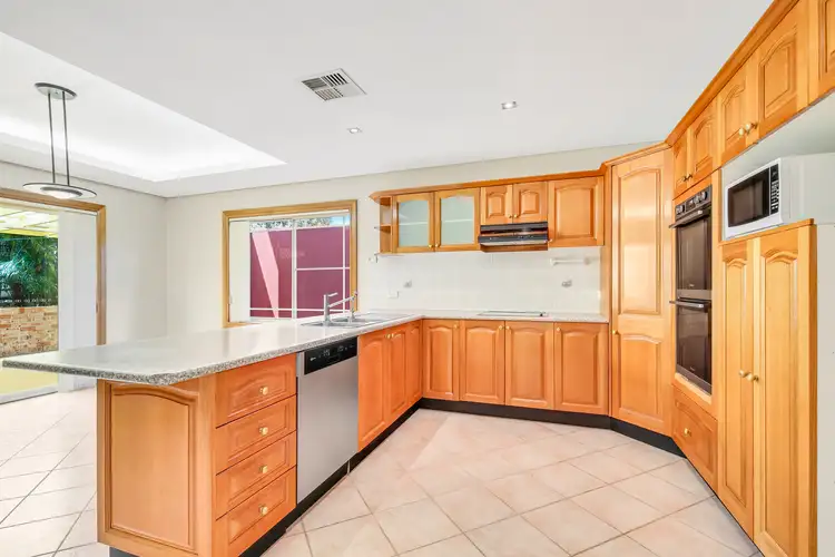 Third view of Homely house listing, 23 Hunter Street, Strathfield NSW 2135