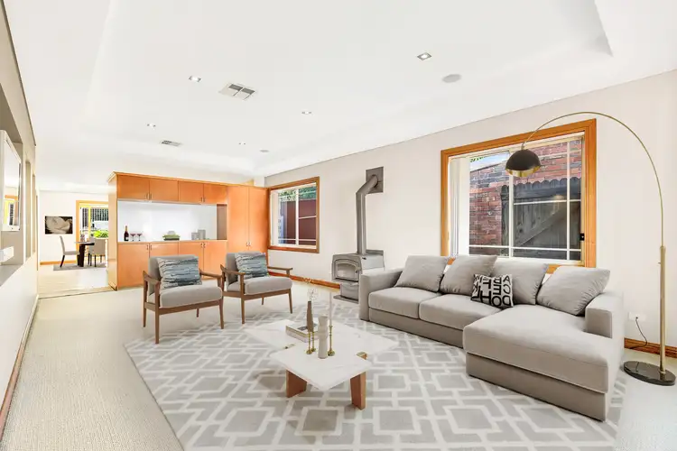 Fourth view of Homely house listing, 23 Hunter Street, Strathfield NSW 2135