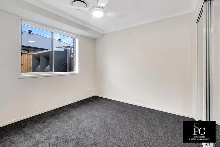 Fifth view of Homely semi-detached listing, 9 Riffle Way, Chisholm NSW 2322
